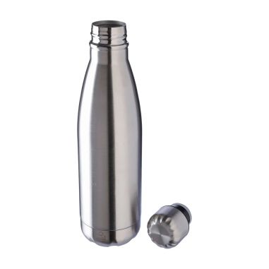 Botella de Acero Inoxidable Reciclado con Grabado Personalizada | Goodie