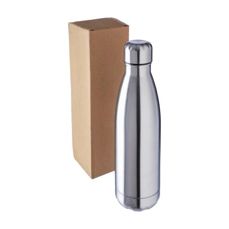 Botella Termo Acero Reciclado 500ml | Goodie