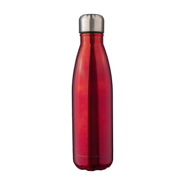 Botella Termo Acero Reciclado 500ml | Goodie