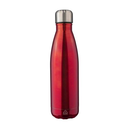 Botella Termo Acero Reciclado 500ml | Goodie