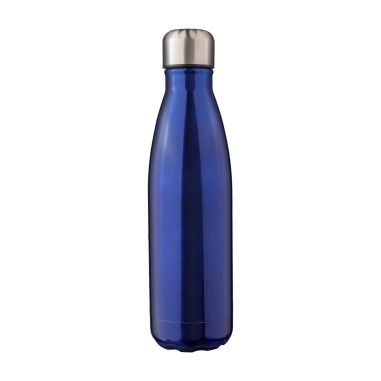 Botella Termo Acero Reciclado 500ml | Goodie