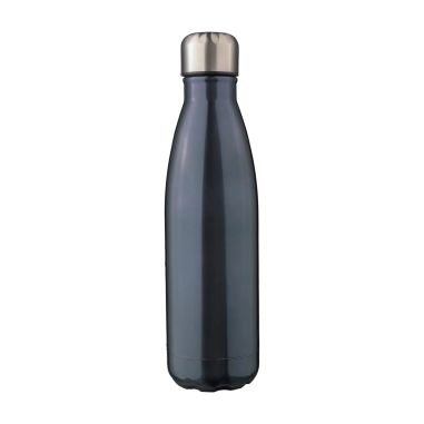 Botella Termo Acero Reciclado 500ml | Goodie