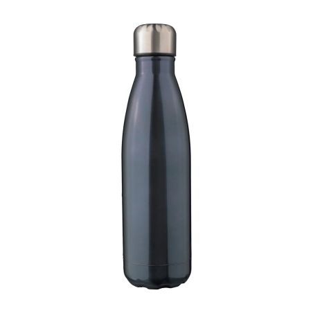 Botella Termo Acero Reciclado 500ml | Goodie