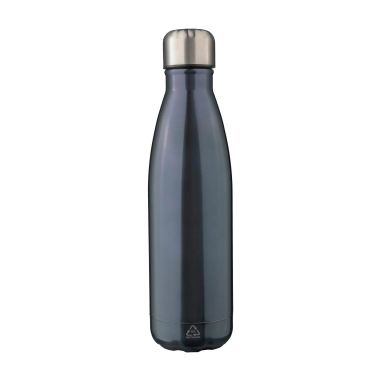 Botella Termo Acero Reciclado 500ml | Goodie