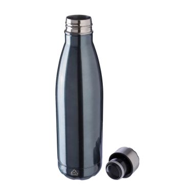 Botella Termo Acero Reciclado 500ml | Goodie