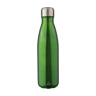 Botella Termo Acero Reciclado 500ml | Goodie