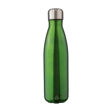 Botella Termo Acero Reciclado 500ml | Goodie