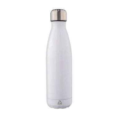 Botella Termo Acero Reciclado 500ml | Goodie