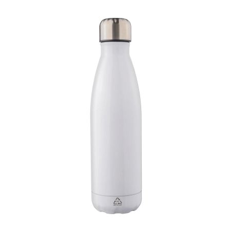 Botella Termo Acero Reciclado 500ml | Goodie