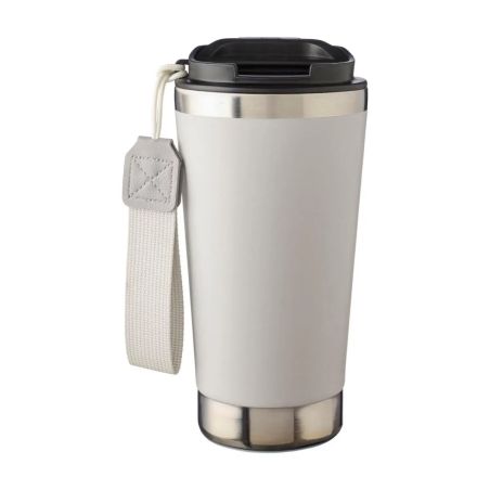 Vaso Termo Reciclado 5h/8h Personalizado | Goodie