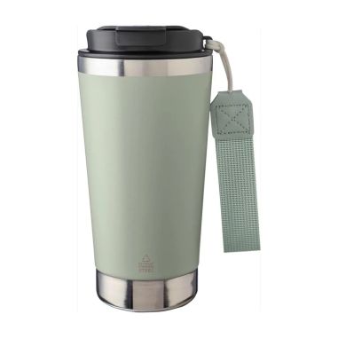 Vaso Termo Reciclado 5h/8h Personalizado | Goodie