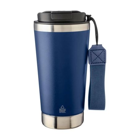 Vaso Termo Reciclado 5h/8h Personalizado | Goodie
