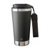 Vaso termo de acero inoxidable reciclado con correa Personalizado - Imagen 47