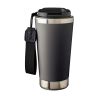 Vaso termo de acero inoxidable reciclado con correa Personalizado - Imagen 48