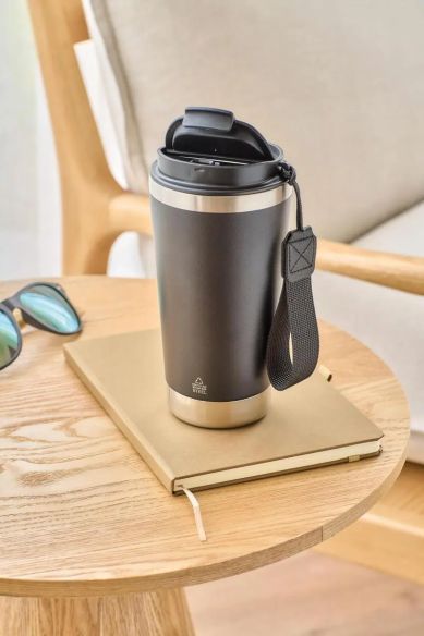 Vaso Termo Reciclado 5h/8h Personalizado | Goodie