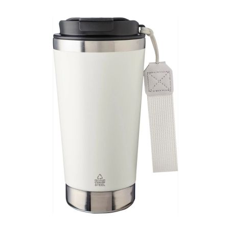 Vaso Termo Reciclado 5h/8h Personalizado | Goodie