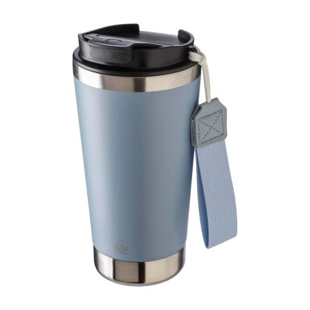 Vaso Termo Reciclado 5h/8h Personalizado | Goodie