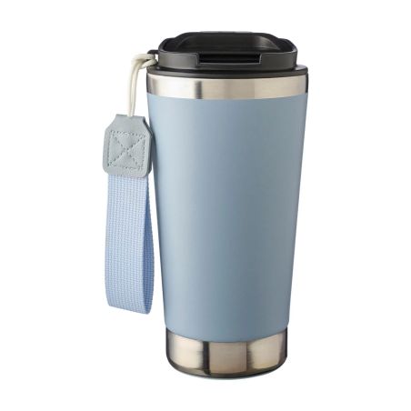 Vaso Termo Reciclado 5h/8h Personalizado | Goodie
