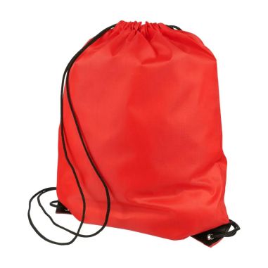 Mochila de cuerdas poliéster Personalizada | Goodie