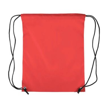 Mochila de cuerdas poliéster Personalizada | Goodie