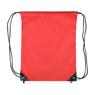 Mochila de cuerdas poliéster Personalizada | Goodie