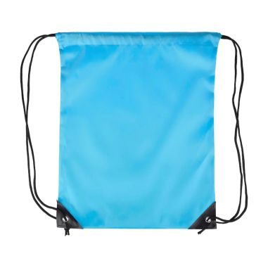 Mochila de cuerdas poliéster Personalizada | Goodie