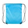 Mochila de cuerdas de poliéster Personalizada - Imagen 12