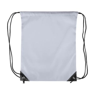 Mochila de cuerdas poliéster Personalizada | Goodie