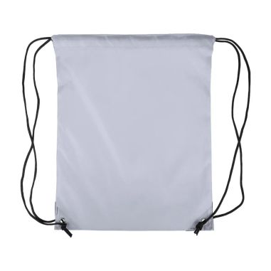 Mochila de cuerdas poliéster Personalizada | Goodie