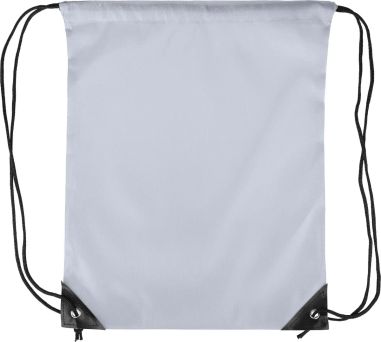 Mochila de cuerdas poliéster Personalizada | Goodie