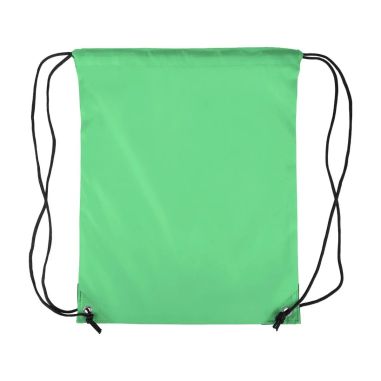 Mochila de cuerdas poliéster Personalizada | Goodie