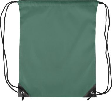 Mochila de cuerdas poliéster Personalizada | Goodie