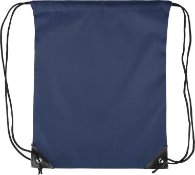 Mochila de cuerdas poliéster Personalizada | Goodie