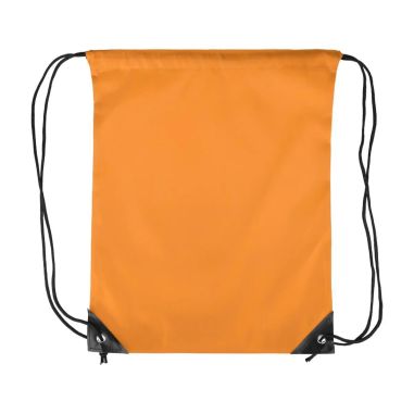 Mochila de cuerdas poliéster Personalizada | Goodie