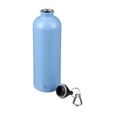 Bidón acero inox reciclado 750ml | Goodie