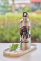 Bidón de acero inoxidable reciclado 750 ml Personalizado - Imagen 7