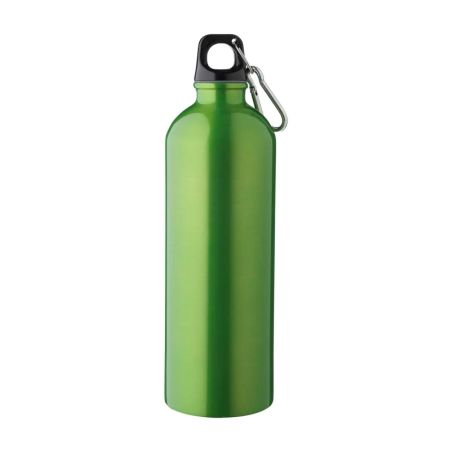 Bidón acero inox reciclado 750ml | Goodie