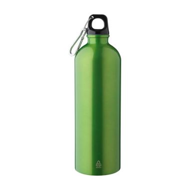 Bidón acero inox reciclado 750ml | Goodie