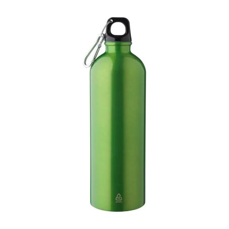 Bidón acero inox reciclado 750ml | Goodie