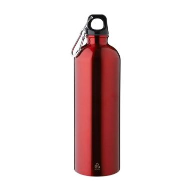Bidón acero inox reciclado 750ml | Goodie