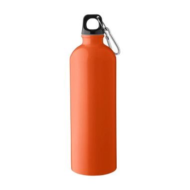 Bidón acero inox reciclado 750ml | Goodie