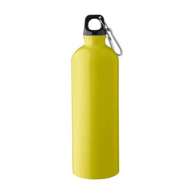 Bidón acero inox reciclado 750ml | Goodie