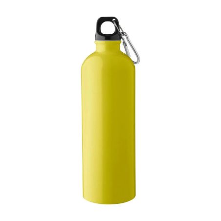 Bidón acero inox reciclado 750ml | Goodie