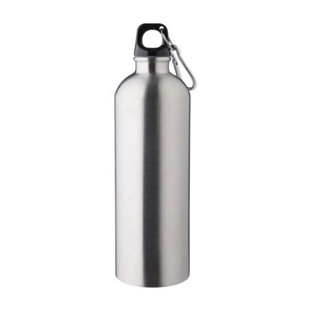 Bidón acero inox reciclado 750ml | Goodie