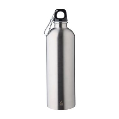 Bidón acero inox reciclado 750ml | Goodie