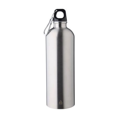 Bidón acero inox reciclado 750ml | Goodie