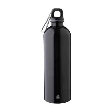 Bidón acero inox reciclado 750ml | Goodie