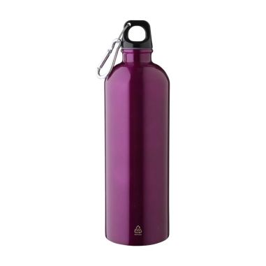Bidón acero inox reciclado 750ml | Goodie