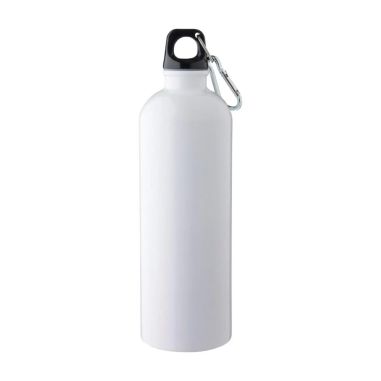 Bidón acero inox reciclado 750ml | Goodie