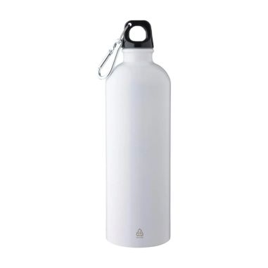 Bidón acero inox reciclado 750ml | Goodie
